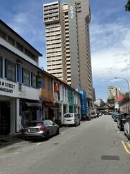 Rowell Road (D8), Retail #459230191